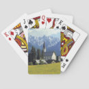 Search for europe playing cards Tower