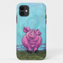 Search for pig cases Pink