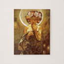 Search for mucha puzzles Moon