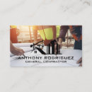 Search for blueprint engineer business cards Construction