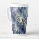 Search for mystical mugs Nature