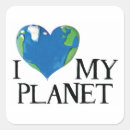 Search for i love earth stickers Heart