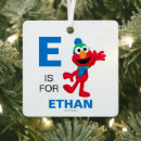 Search for elmo christmas tree decorations Toddler