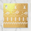 Search for christmas favour tags Santa