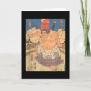 Search for wrestler cards Sumo