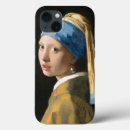 Search for vermeer iphone cases Portrait