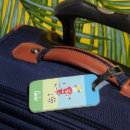 Search for cow luggage tags Fun