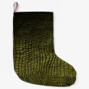 Search for luxury christmas stockings Leather