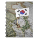 Search for korean notebooks South korea