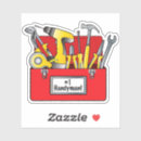 Search for fixed stickers Wrench