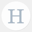 Search for plain blue labels Basic