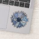 Search for grain stickers Floral