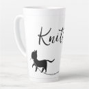 Search for knitters mugs Ball of yarn