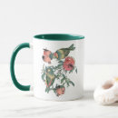 Search for tropical parrot mugs Tropics