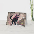 Search for iceland christmas cards Yule cat