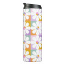 Search for yellow daisy travel mugs Retro