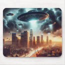 Search for alien invasion electronics Space