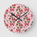 Search for valentines clocks Luxury