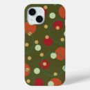 Search for bubble pattern iphone cases Polka dots