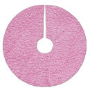 Search for leather tree skirts Luxury