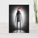 Search for emo christmas cards Santa