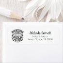 Search for grateful return address labels Fall