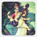 Search for devi stickers Hindu