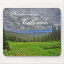 Search for breckenridge mousepads Colorado