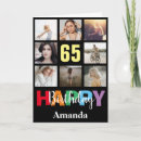 Search for colorful photo Happy birthday