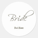 Search for team bride stickers Engagement