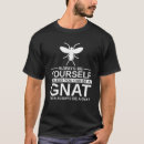 Search for gnat tshirts Dipterid