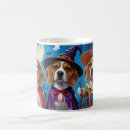 Search for funny beagles mugs Pet