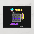 Search for milk postcards Party