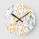 Search for forest green clocks Simple