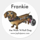 Search for children with disabilities stickers Disabled