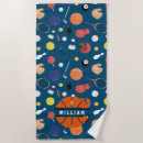 Search for for tennis beach towels For kids