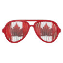 Search for canadian flag sunglasses Funny