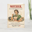 Search for vintage happy family cards Mum