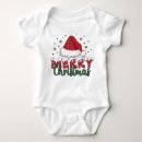 Search for christmas baby girl bodysuits Baby boy