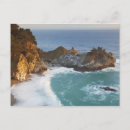 Search for tumbling postcards Waterfall