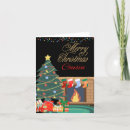 Search for cousins christmas cards For her