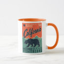 Search for california home mugs Mountain