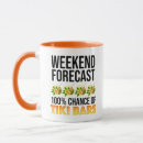Search for tiki mugs Tropical