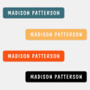 Search for name kids labels Simple