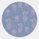 Search for cartoon cactus stickers Succulent