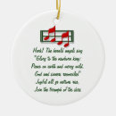 Search for christian hymns christmas tree decorations Religious