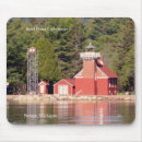 Search for sand mousepads Lighthouse