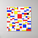 Search for mondrian art Abstract