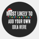 Search for like a boss stickers Most likely to