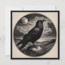 Search for ravens cards Goth